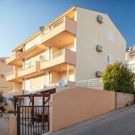 Studio Apartment Tia Makarska Ngoại thất bức ảnh