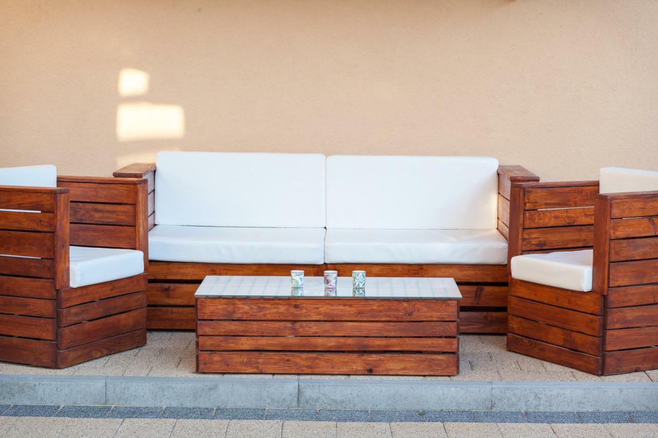 Studio Apartment Tia Makarska Ngoại thất bức ảnh
