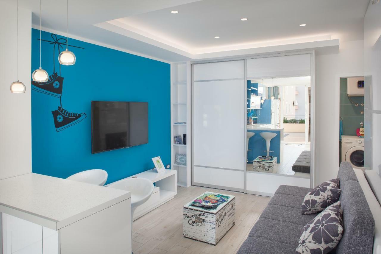 Studio Apartment Tia Makarska Ngoại thất bức ảnh